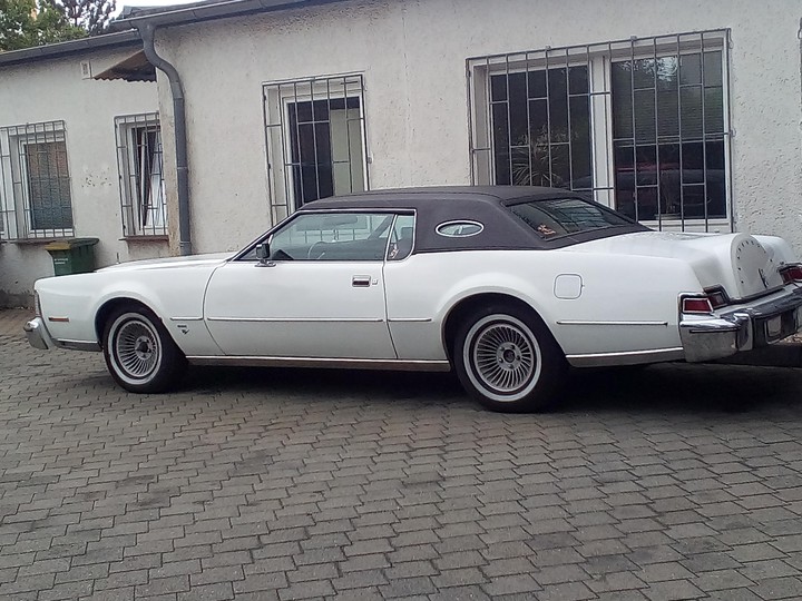 super schön 6lieter maschine