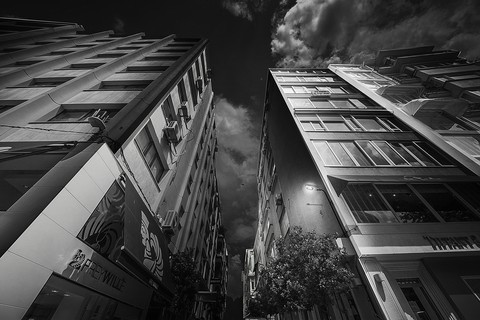 Istanbul, Turkey.