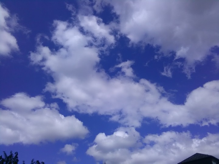 sky
