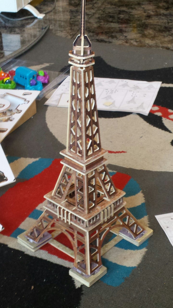 torre eifel