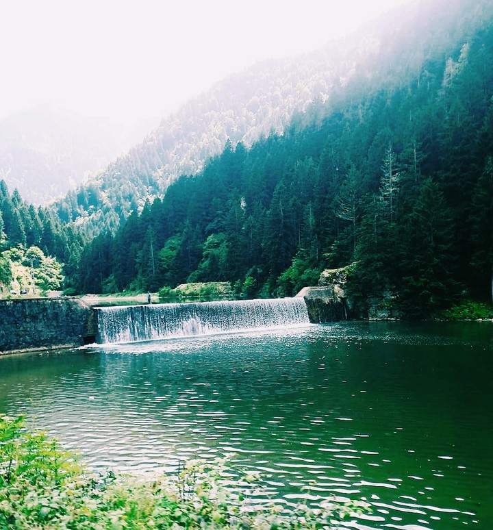 Uzungöl