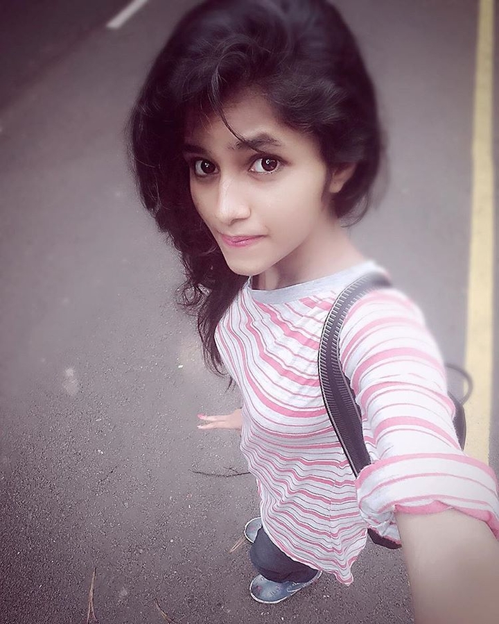 Cute Girl