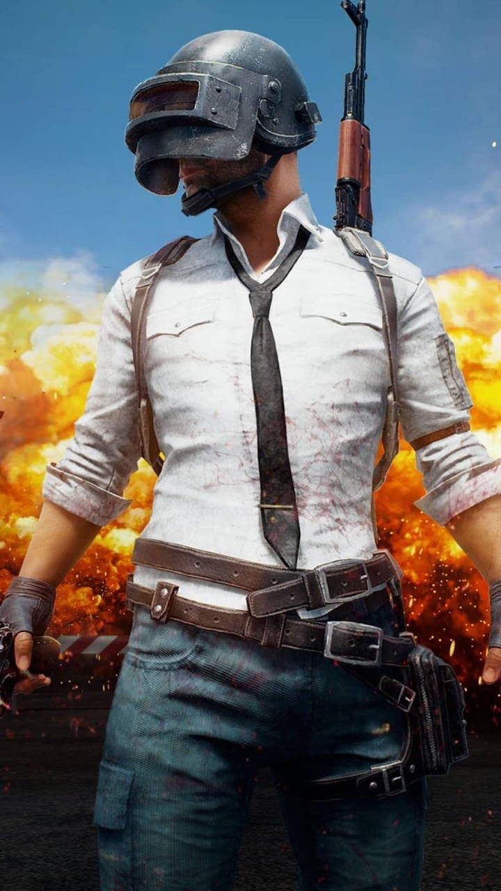 PUBG