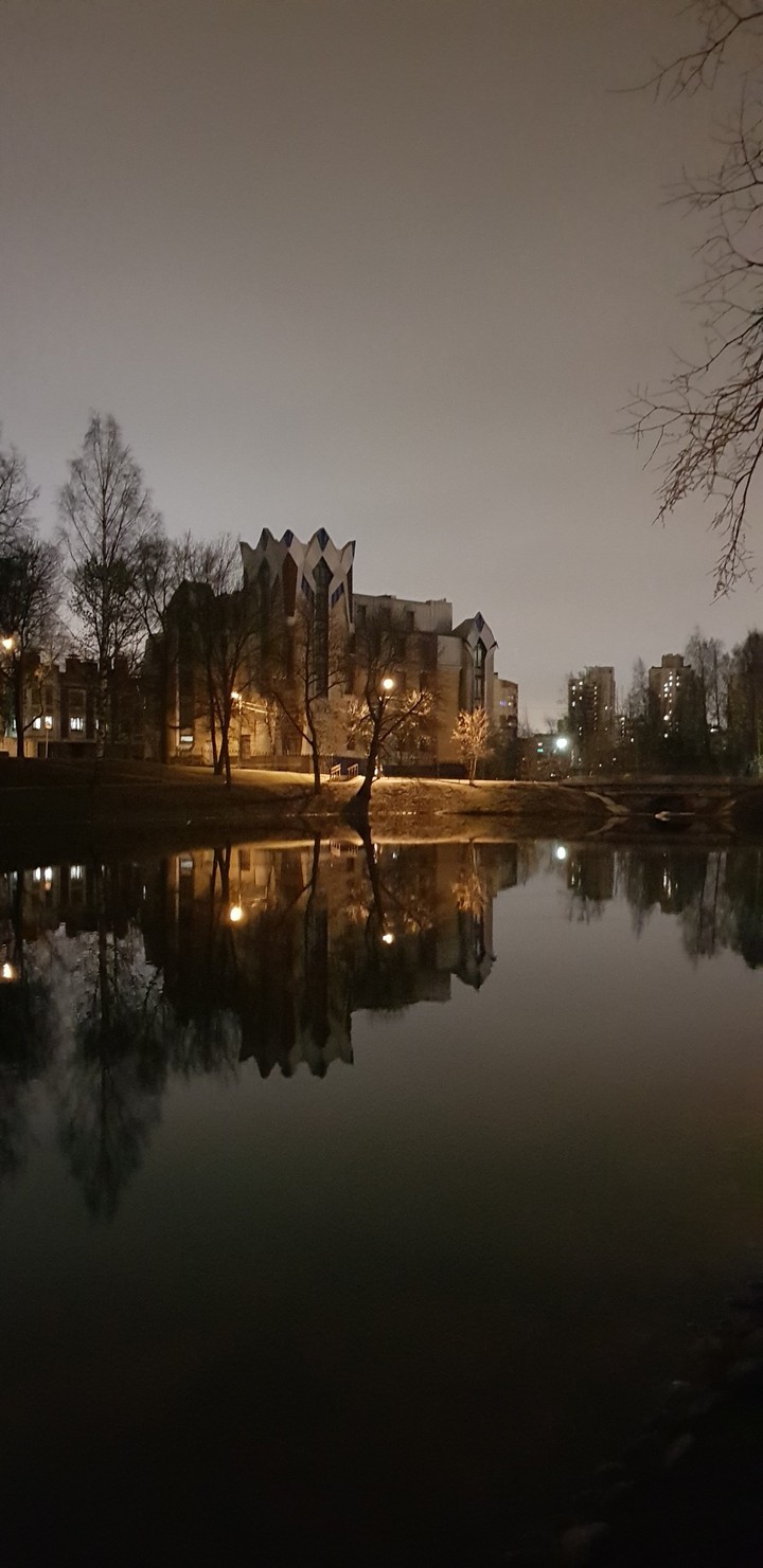 Сумерки