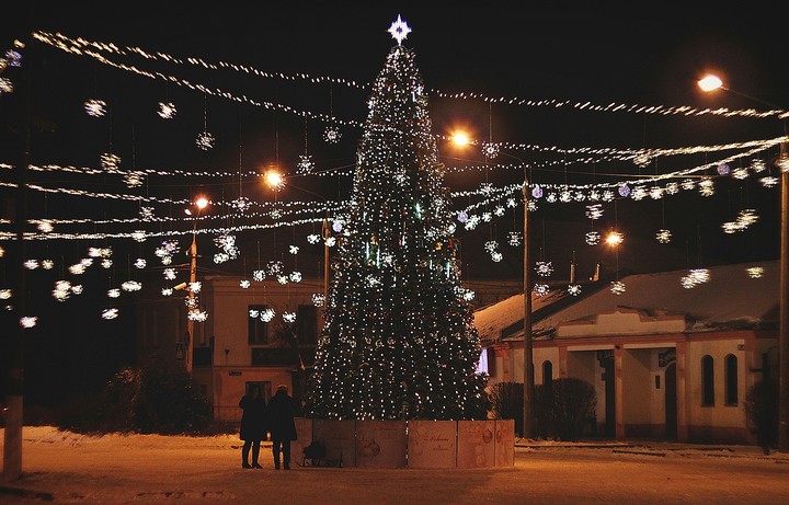 Christmas