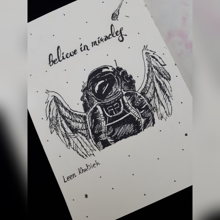 believe in mircales