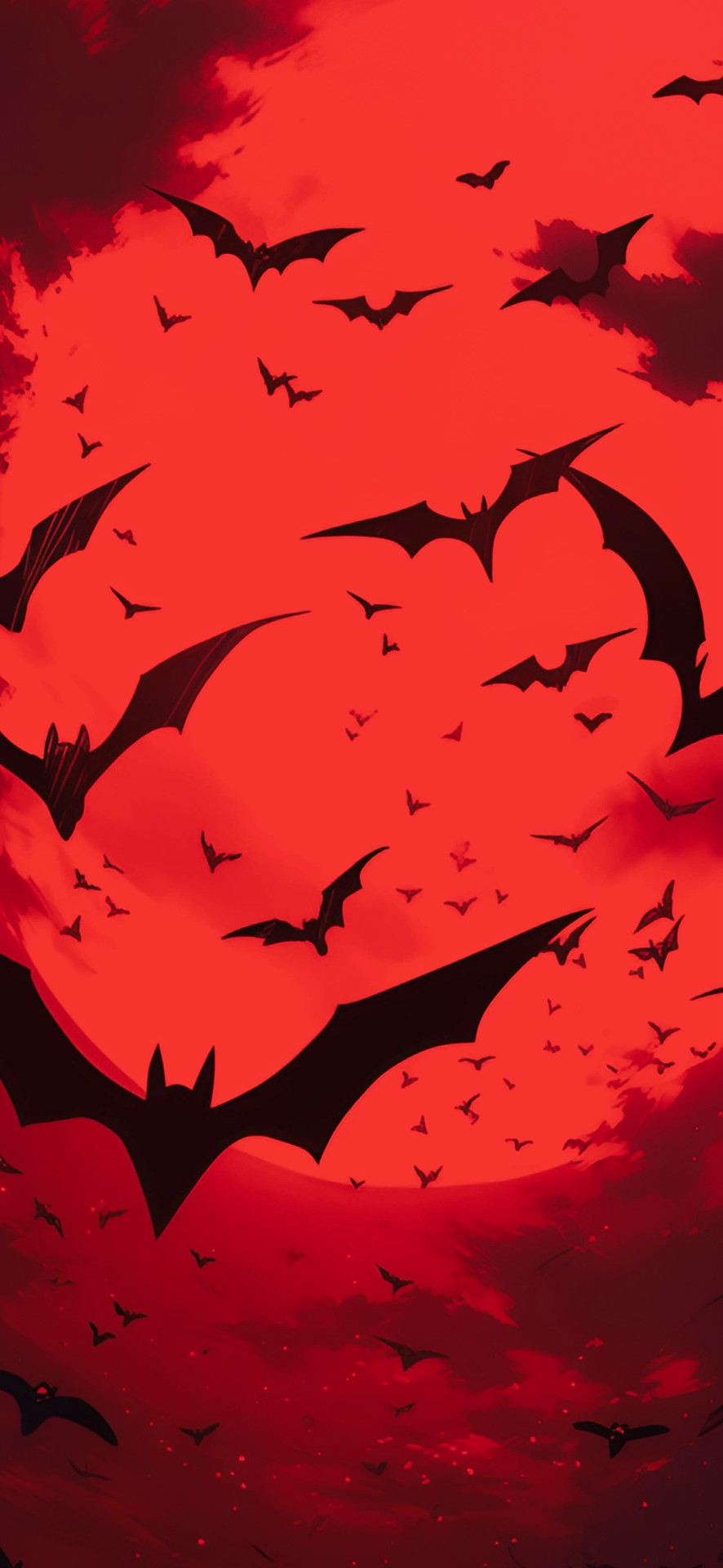~ BATS ~