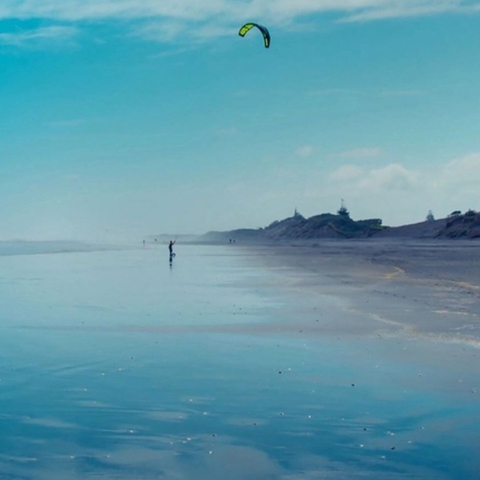 тапети parasailing, parachuting