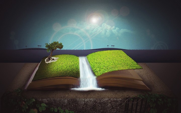 book