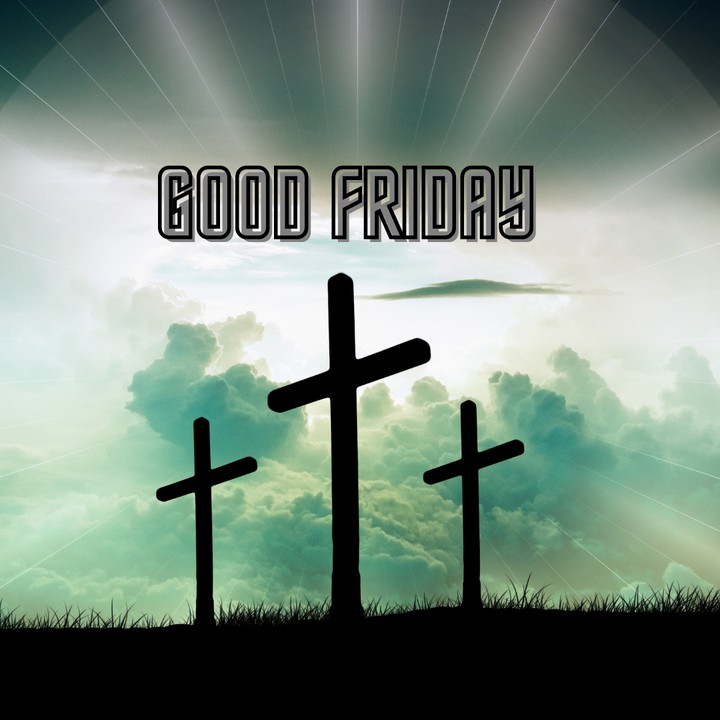 good friday