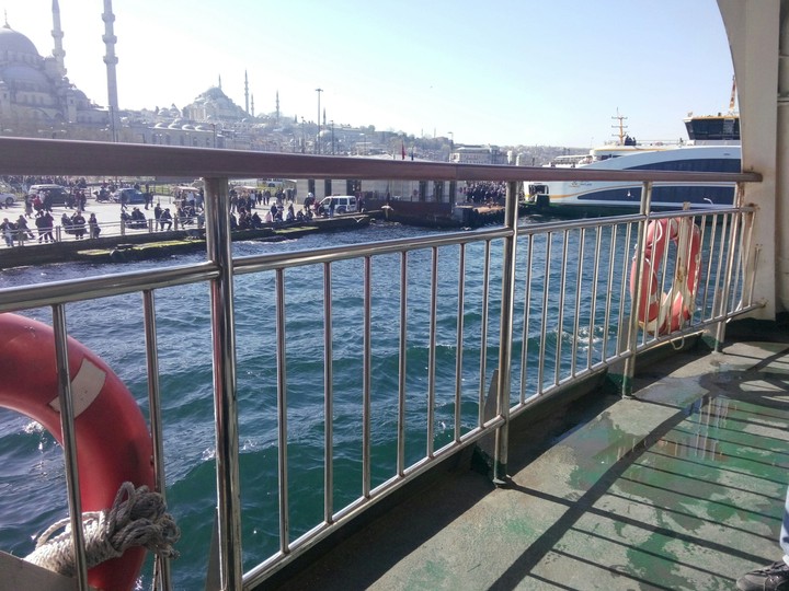 İstanbul