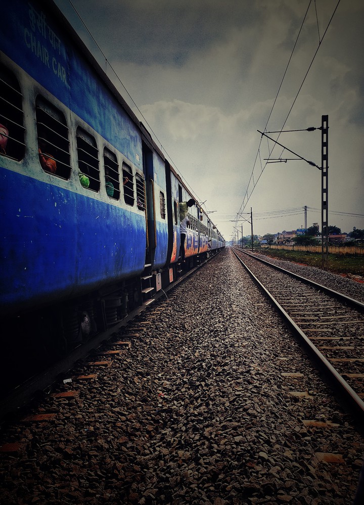 Journey