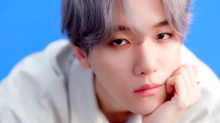 ♥️♥️CITY LIGHTS♥️♥️BAEKHYUN♥️♥️