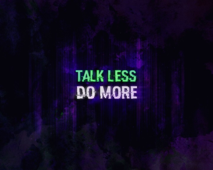 Do More