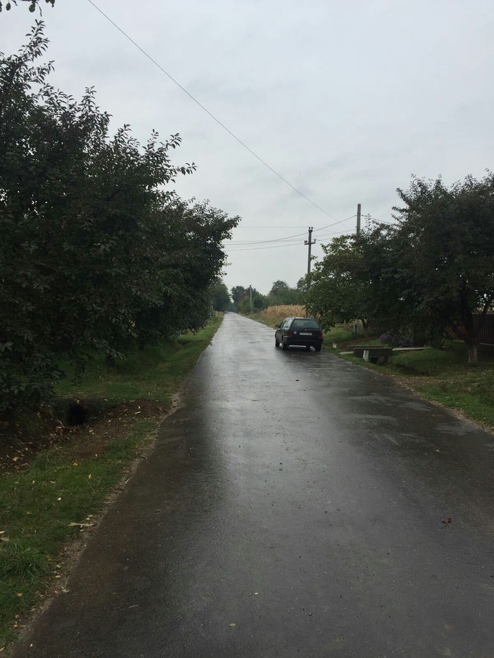 road