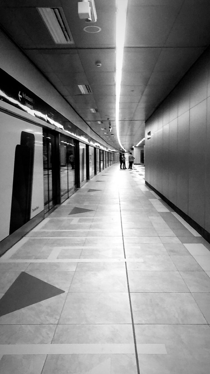 Metro