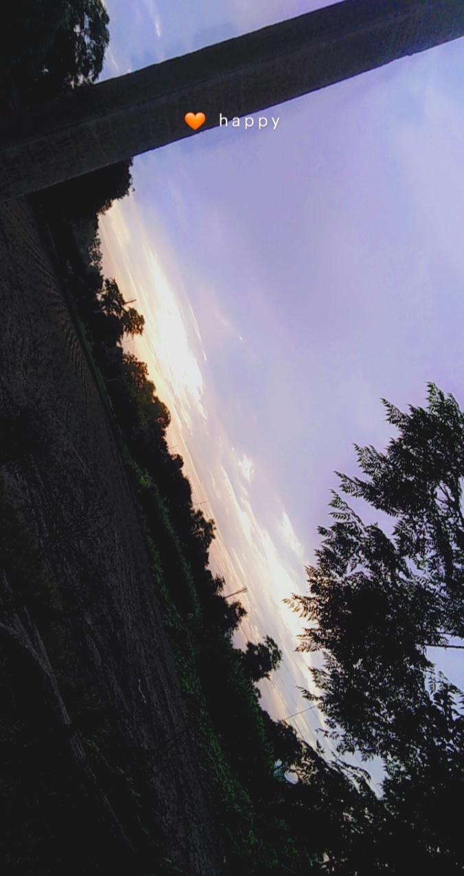 nature