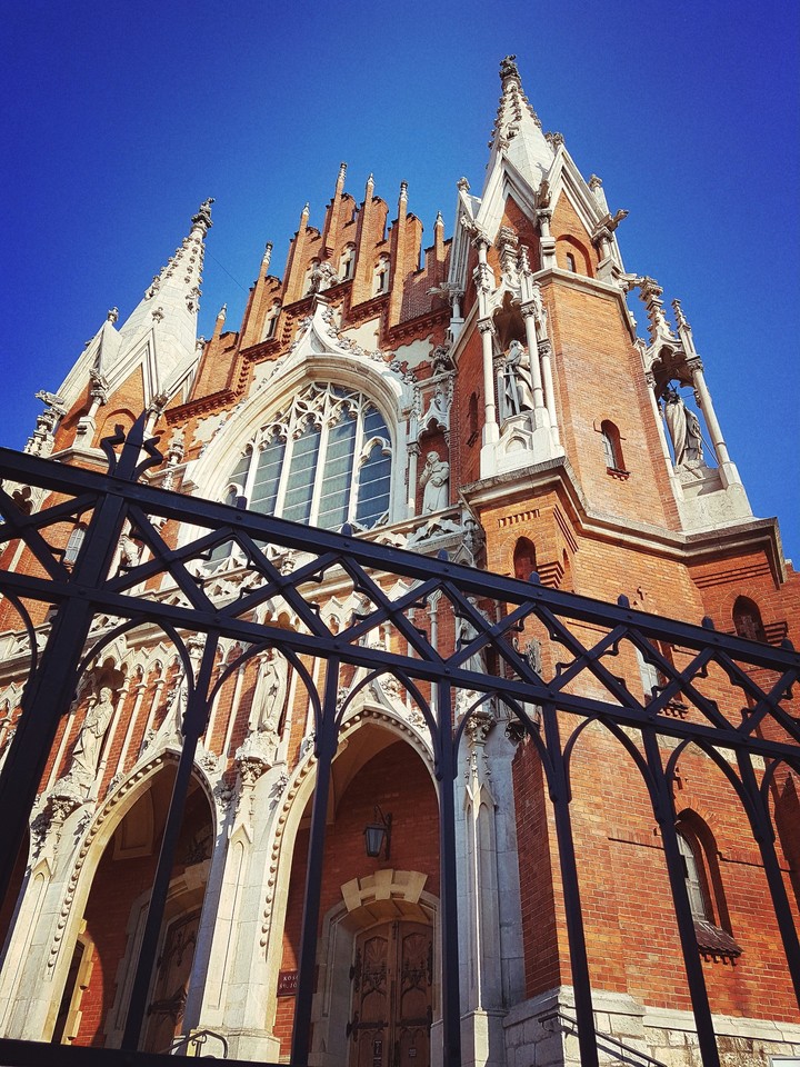 Kościół