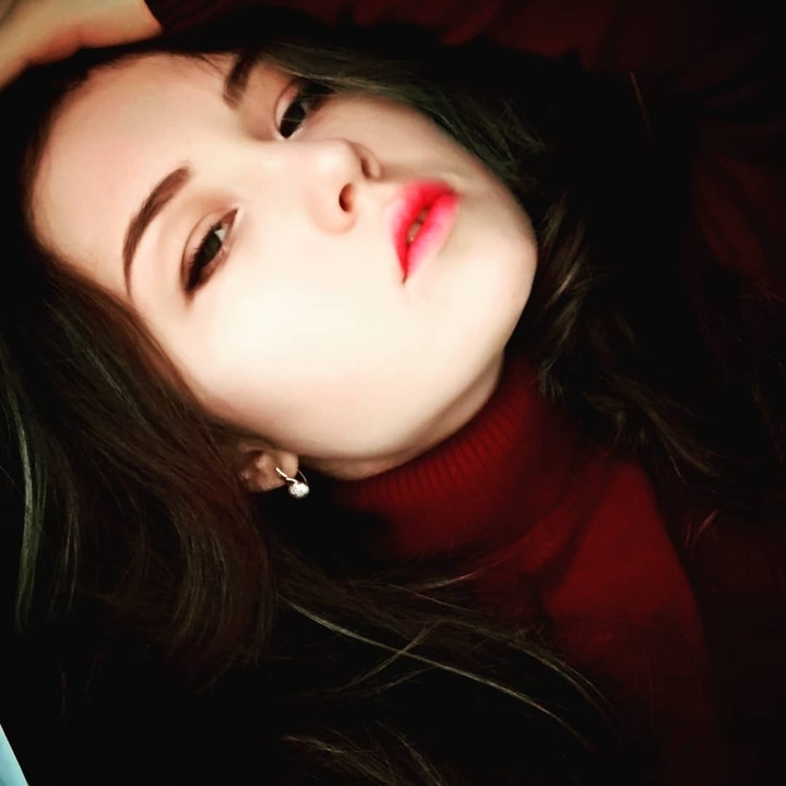 girl