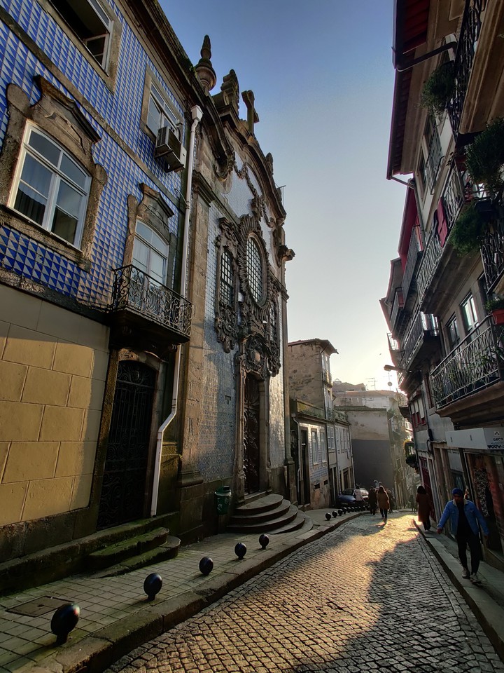 Porto Sunset