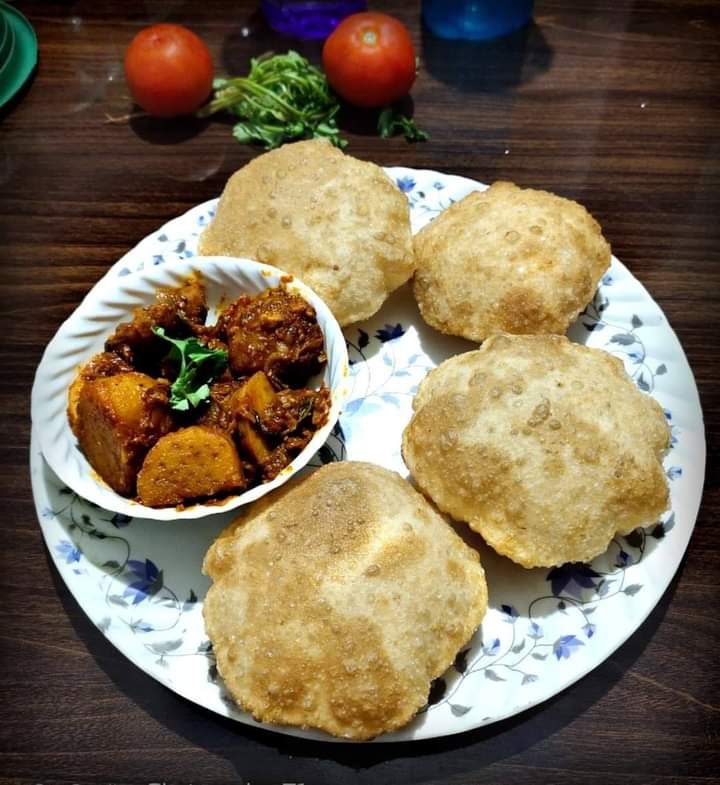 Food