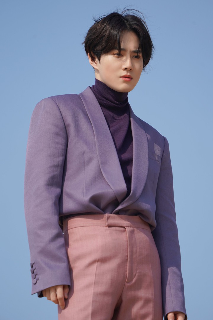 suho ❤️
