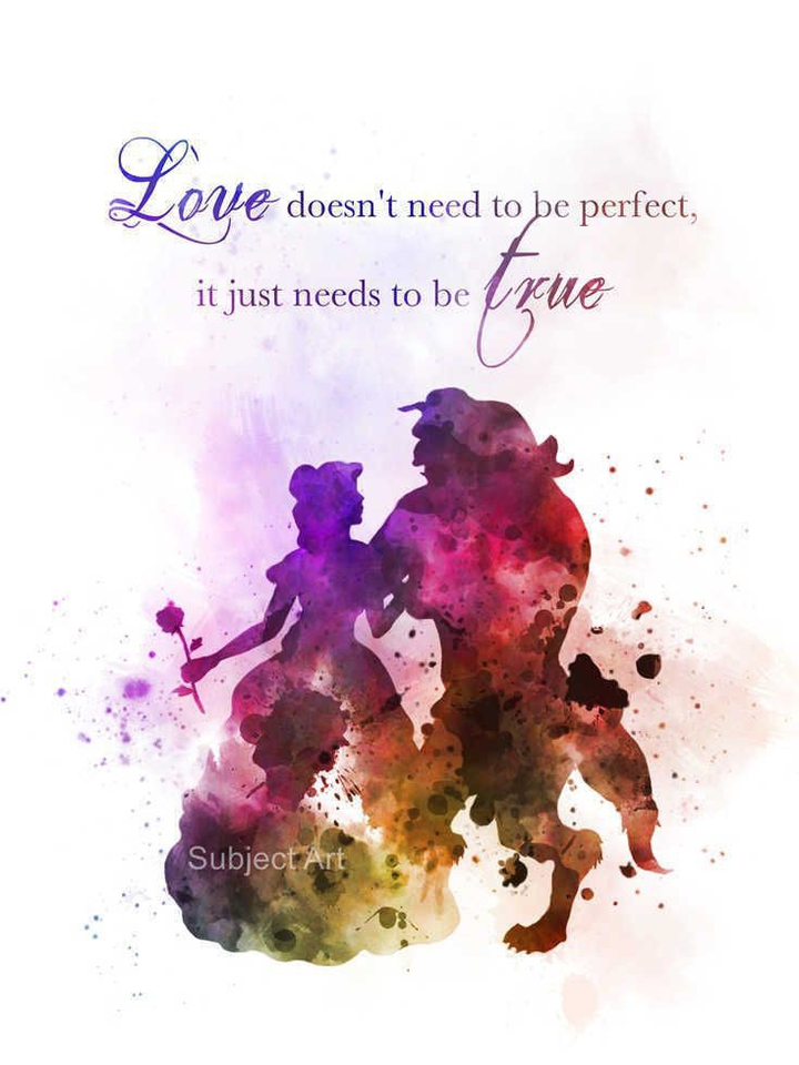 Disney Lovelace