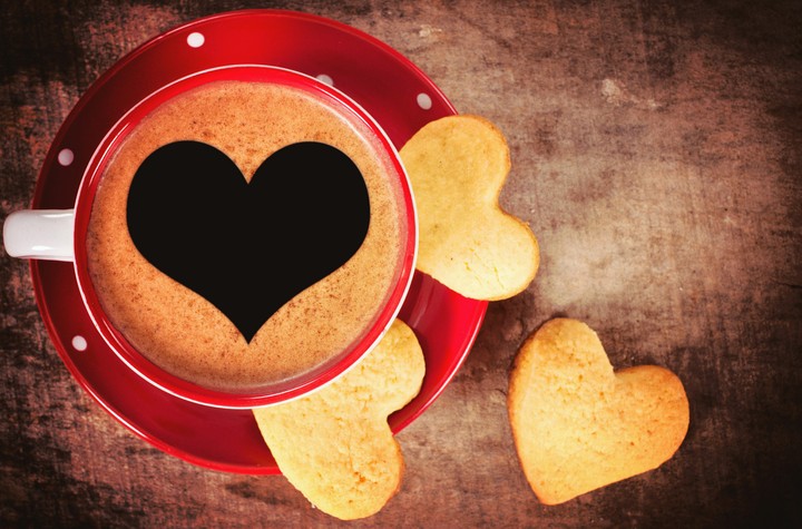 Love coffe!