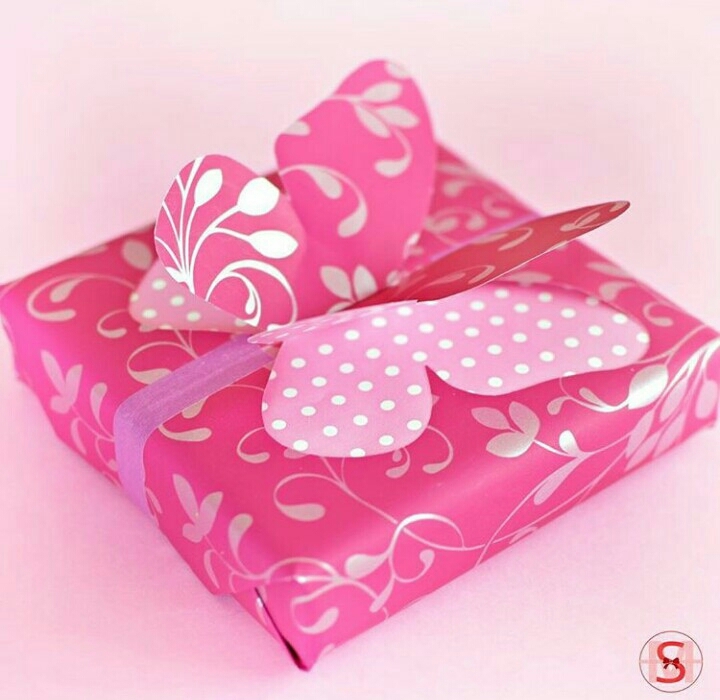 For you ..