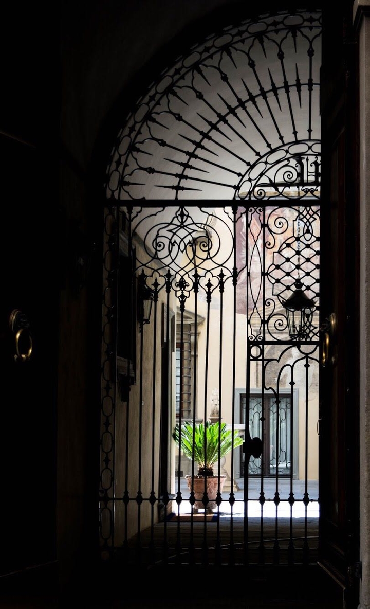 Gates of Florence II