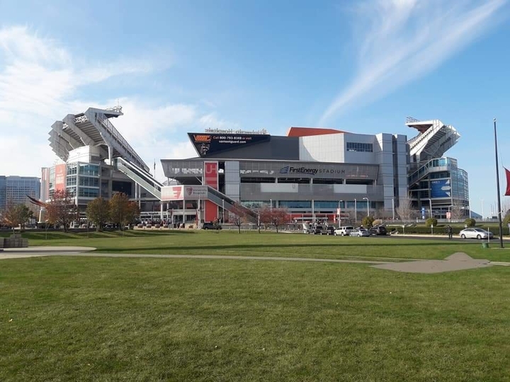 FirstEnergy Stadium