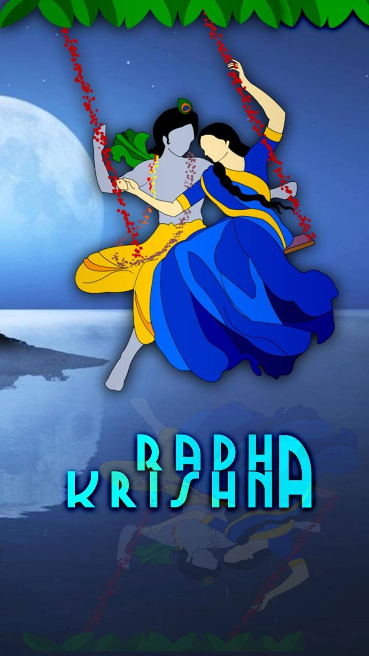Radha Krishna