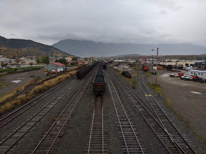 Terrace, Bc