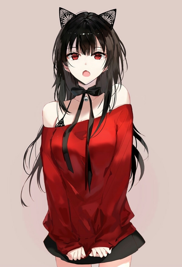 貓耳