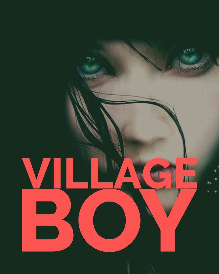 village boy