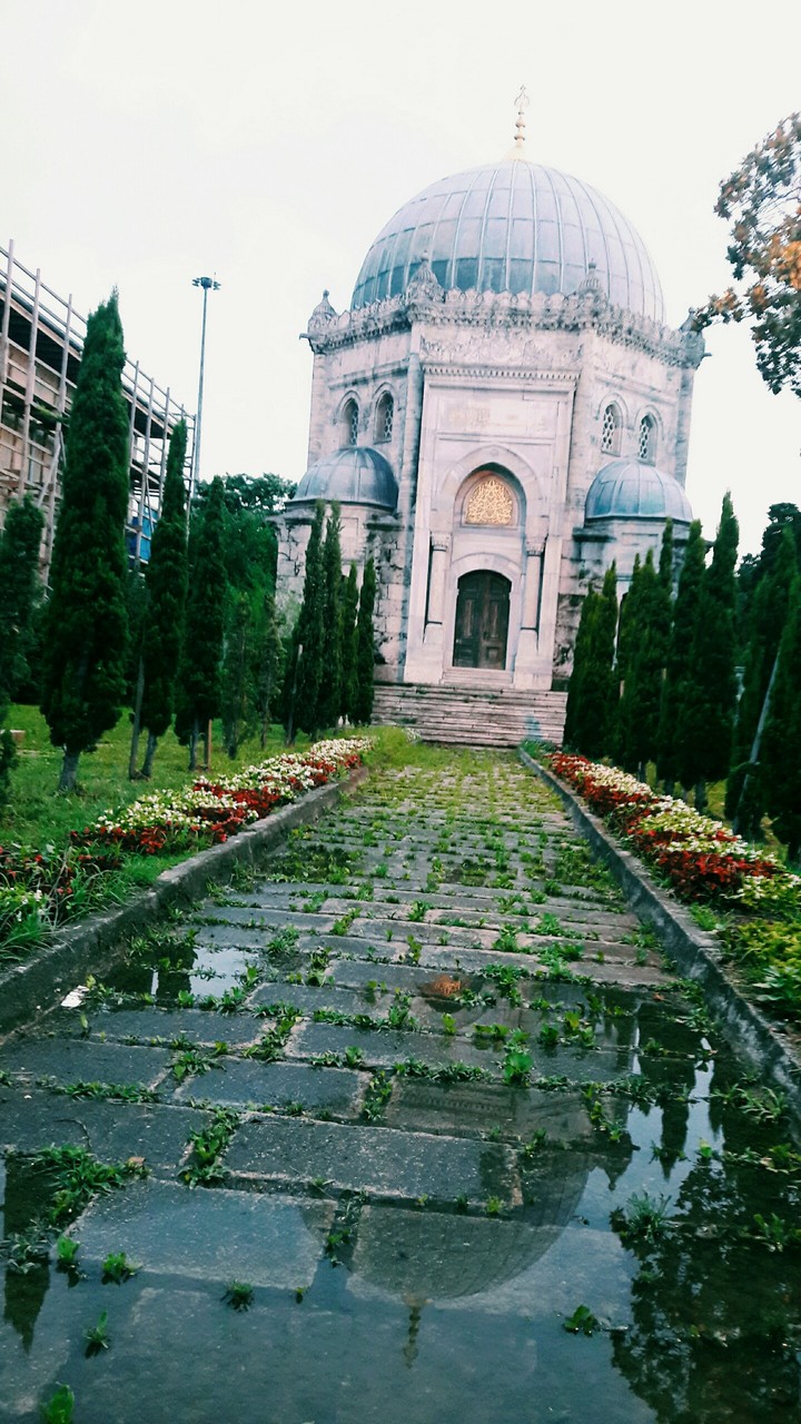 rain