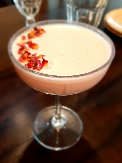 hình nền cocktail, Ingredient