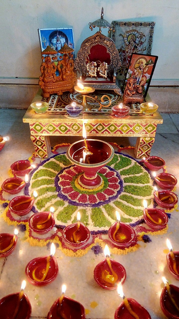 happy DIWALI