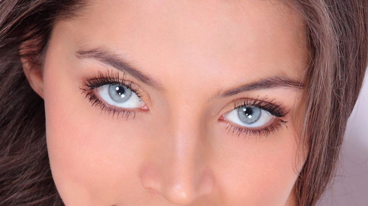 Eyes