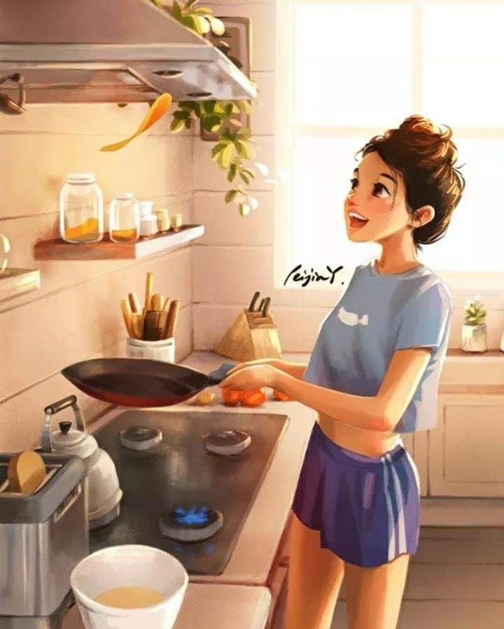 cozinha