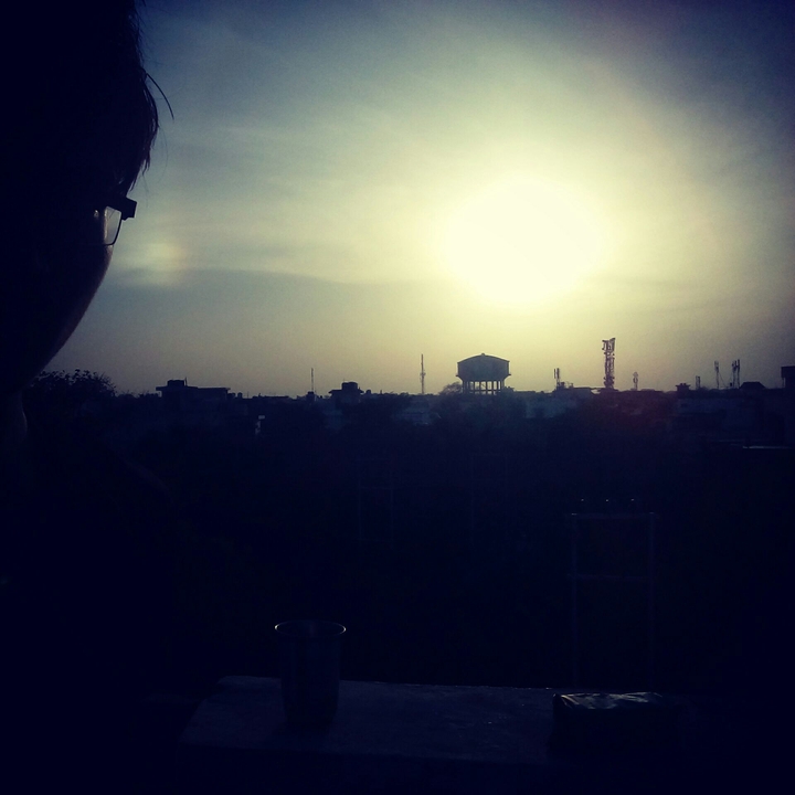 sunrise