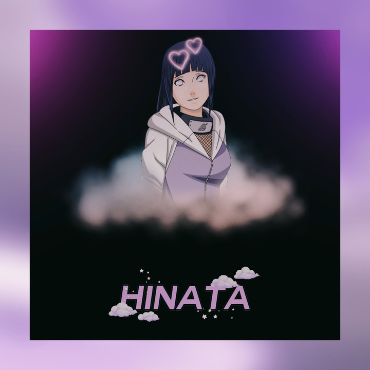 hinata