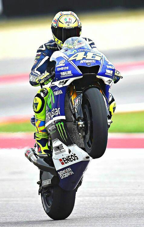 valentino rossi