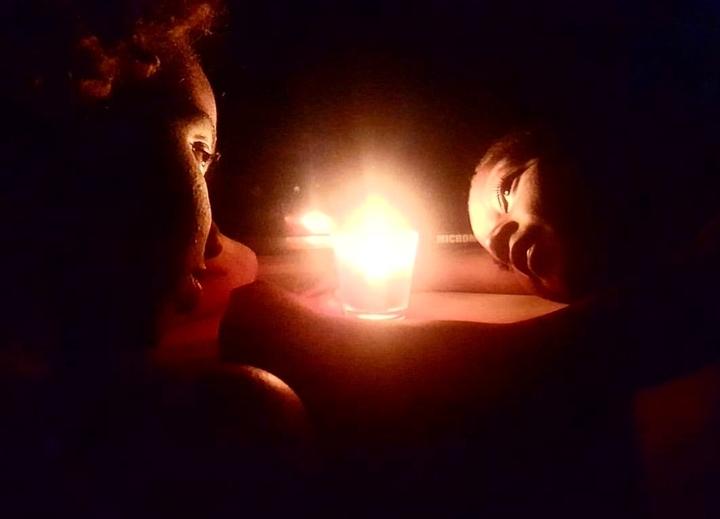 little light