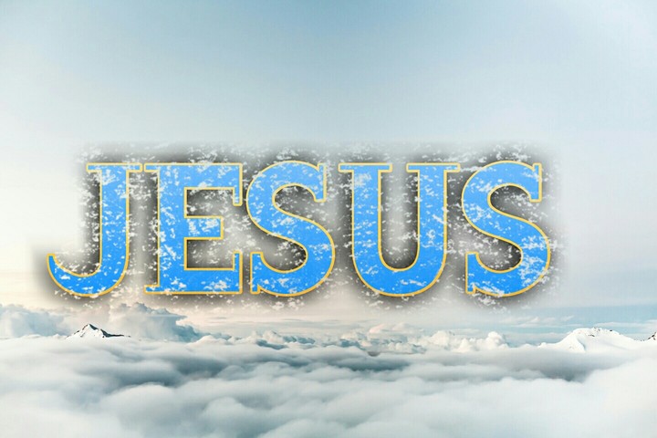JESUS