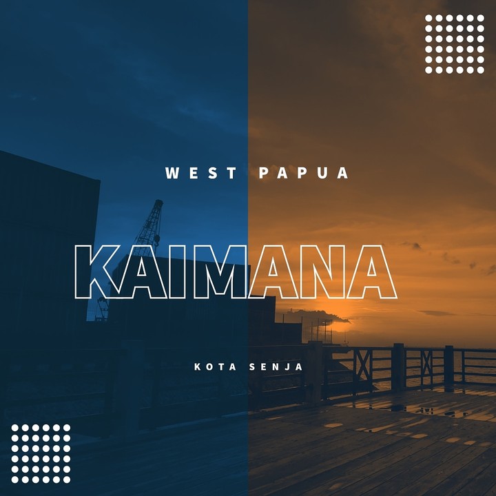 KAIMANA