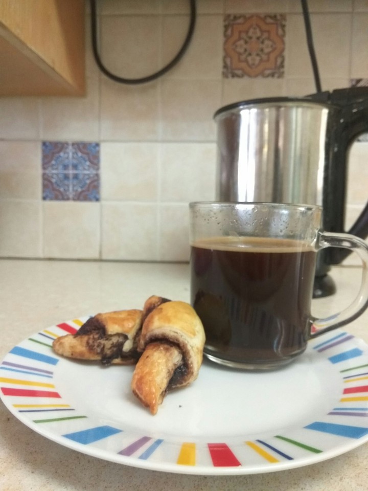 coffee