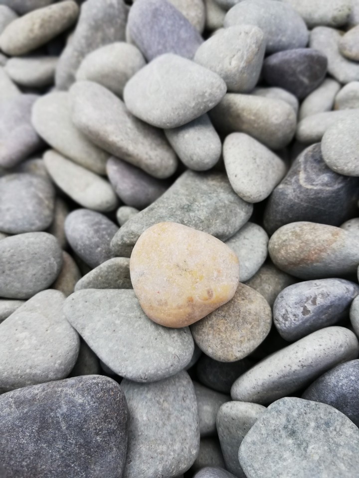 Stone