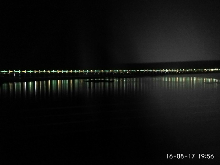 narbada river