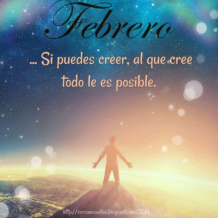 Febrero
